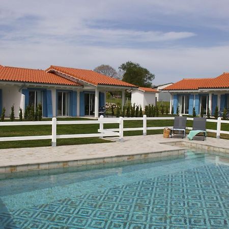 El Pueblin De Ribadesella Aparthotel Exterior photo
